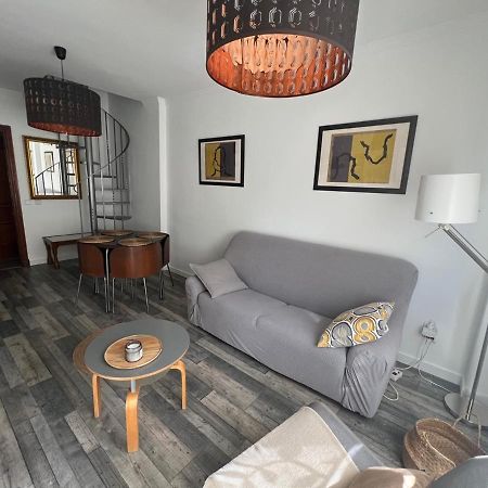 شقة Casa Ana Sanlúcar de Barrameda المظهر الخارجي الصورة